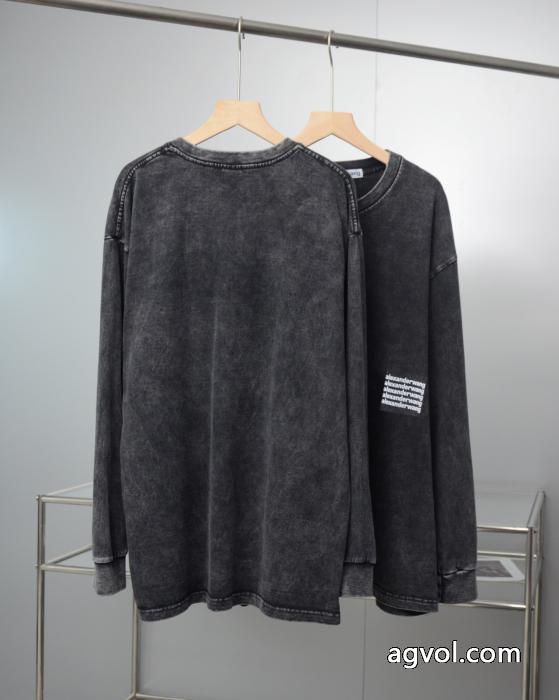 ブランド 品 スーパー コピーALEXANDER WANGシャツ手頃価格でオシャレ カジュアルの定番 セレブ愛されたモデル.._0_5