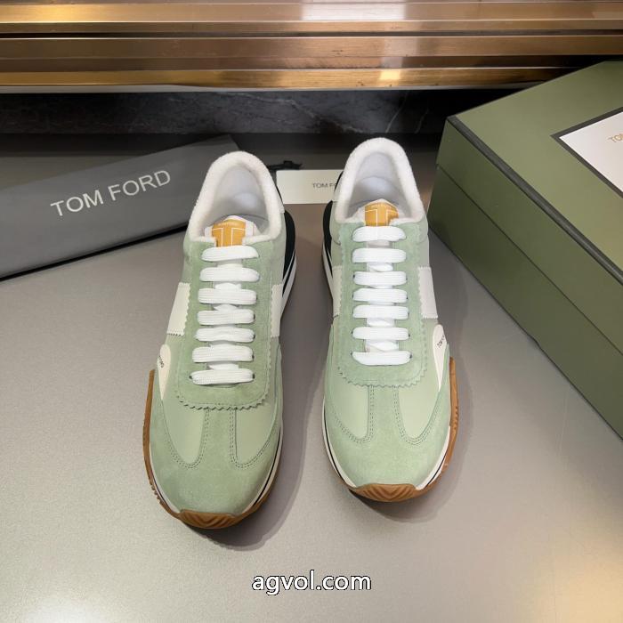 スニーカーTOM FORDブランド アクセサリー 激安柔らかな着心地 数量限定販売 一番人気.._0_0
