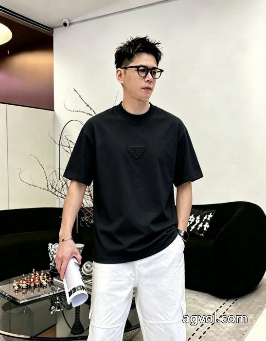 PRADATシャツ偽 ブランド 注目美品 数に限りがある 絶対的入手困難激レア._0_0