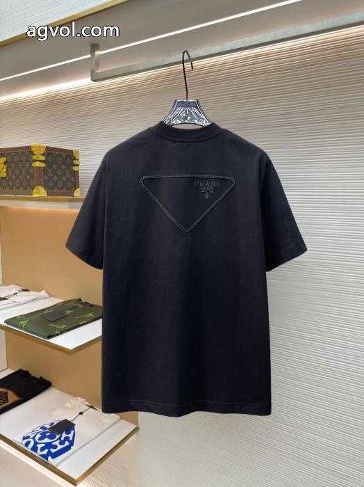 PRADATシャツ偽 ブランド 注目美品 数に限りがある 絶対的入手困難激レア._0_2