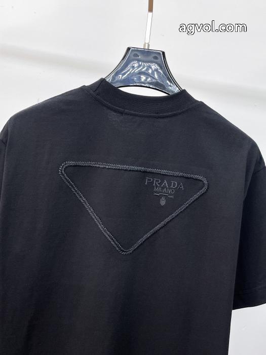 PRADATシャツ偽 ブランド 注目美品 数に限りがある 絶対的入手困難激レア._0_4