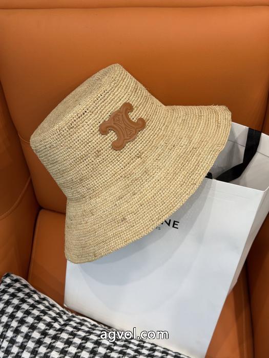 CELINEブランド コピー帽子おしゃれ流行 激安大特価新品 高級感ある._0_1