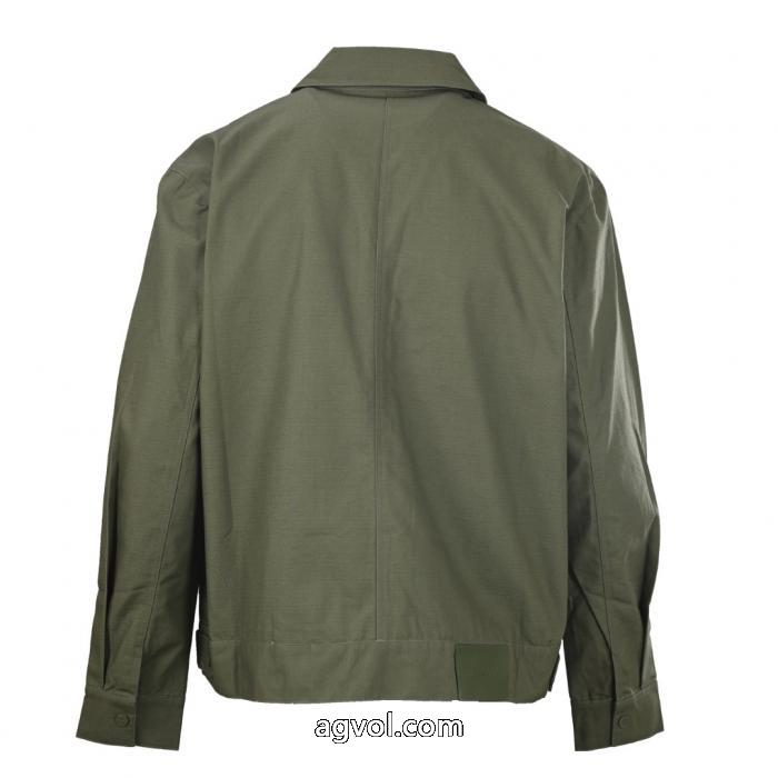 人気商品登場！ 最安価格新品 2026流行りジャケットロエベブランド コピー 通販_0_4