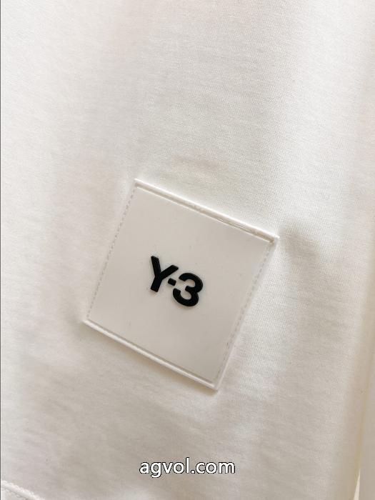 限定 2026年大人気 新作到着 最高級ブランド 品 激安 通販長袖Tシャツワイ・スリー_0_2