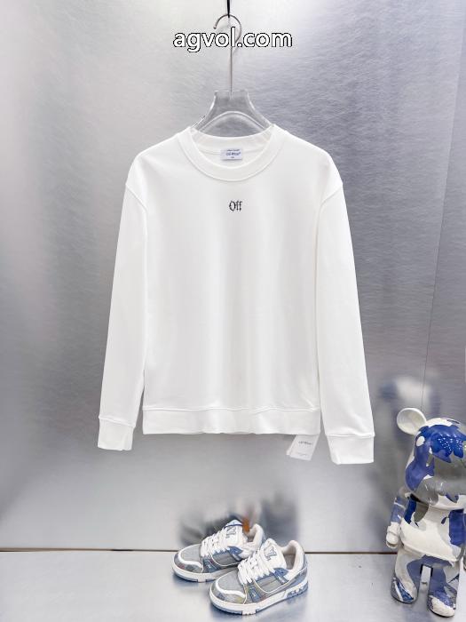 ルックスのいい TOPセラー賞 雑誌掲載パーカーオフホワイトブランド 品 コピー_0_3