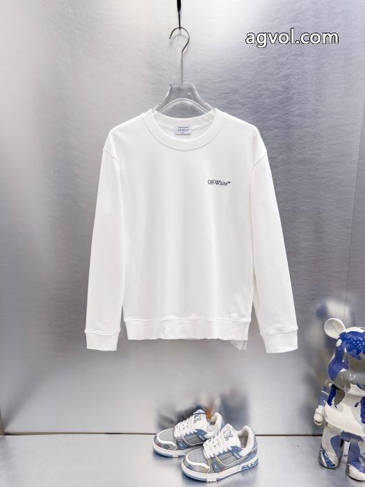 ホリデー限定 先行入荷 クール印象コピー 品 販売Off-Whiteパーカー_0_0