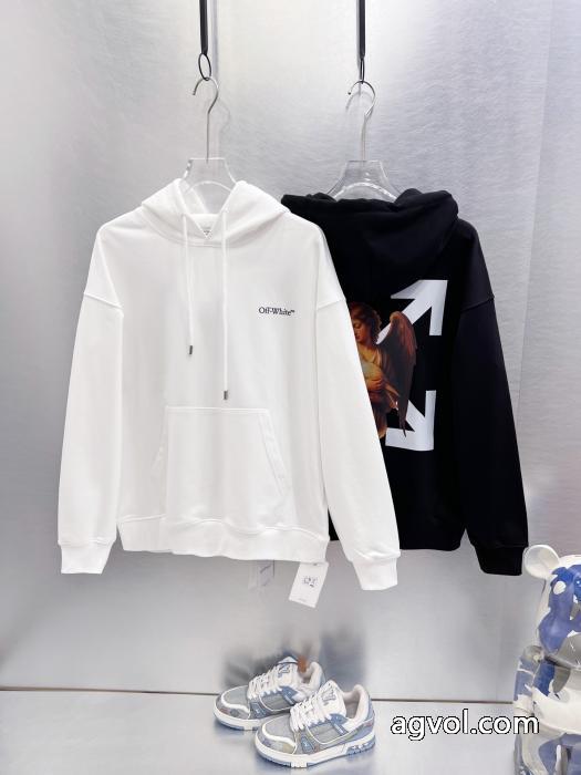 スーパー コピー 安心パーカー春らしい繊細なアイテム お洒落スタイル セールで破格Off-White_0_0