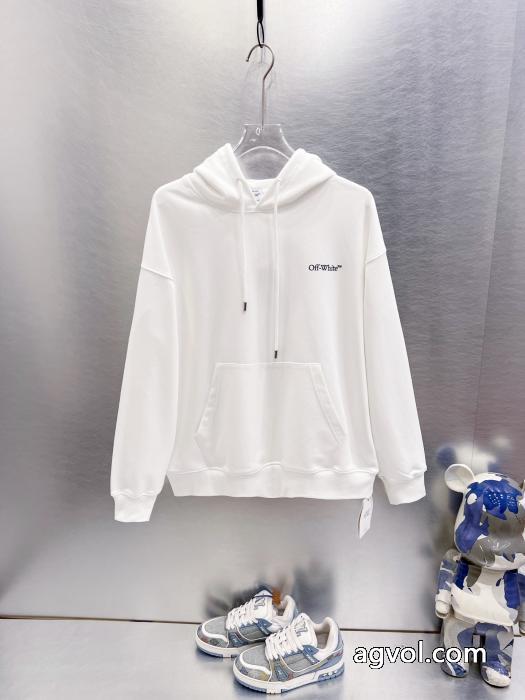 スーパー コピー 安心パーカー春らしい繊細なアイテム お洒落スタイル セールで破格Off-White_0_3