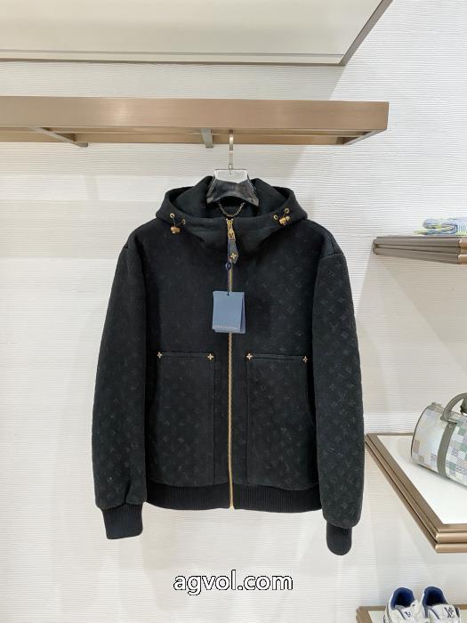 短期セール 完売品！ オススメアイテムLOUIS VUITTONジャケット 2026スーパーコピー_0_2