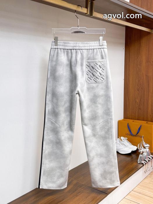 balenciagaスラックス人気セール260%新品 国内希少！大人気 便利なアイテム！激安 通販 ブランド_0_0