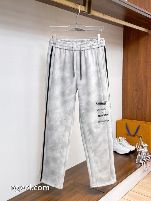 balenciagaスラックス人気セール260%新品 国内希少！大人気 便利なアイテム！激安 通販 ブランド_0_1