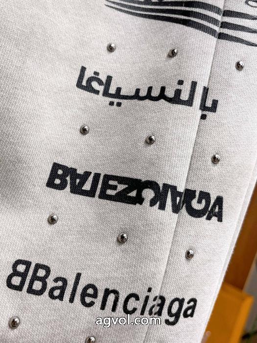 balenciagaスラックス人気セール260%新品 国内希少！大人気 便利なアイテム！激安 通販 ブランド_0_3
