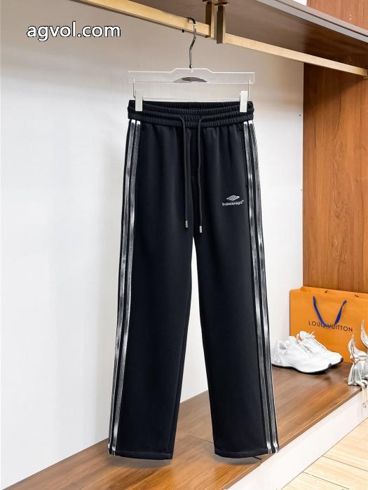 ギフト最適期間限定 圧倒的な存在感 最高品質スラックスbalenciagaブランド スーパー コピー 店舗_0_2