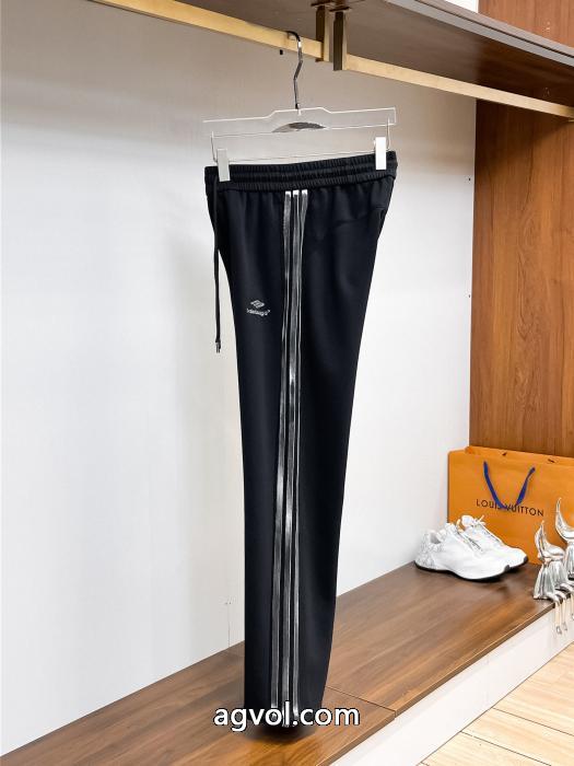 ギフト最適期間限定 圧倒的な存在感 最高品質スラックスbalenciagaブランド スーパー コピー 店舗_0_3