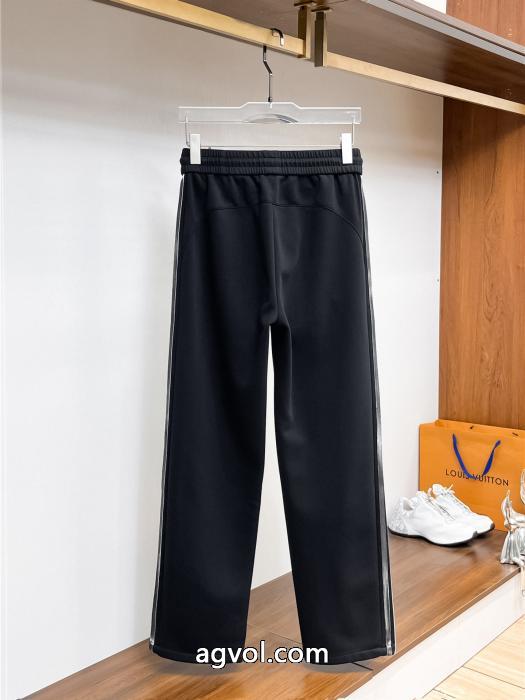 ギフト最適期間限定 圧倒的な存在感 最高品質スラックスbalenciagaブランド スーパー コピー 店舗_0_4