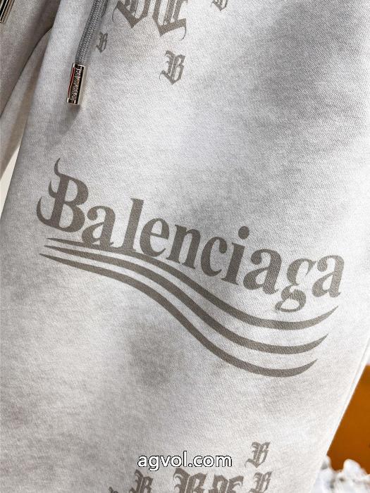 balenciagaスラックススーパー コピー 通販 優良快適な履き心地 清涼感あるカジュアル 個性をアピール_0_0
