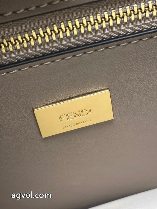 偽物 通販FENDIバッグ超カッコイイ カジュアルもある絶妙な雰囲気 最適なサイズ.._0_3