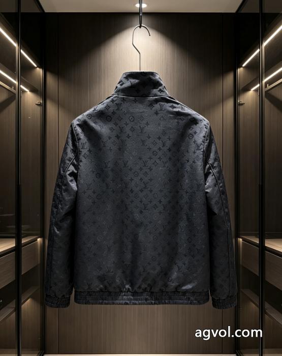 ジャケット大人OK2026SS 大絶賛 今季人気絶大ブランド スーパー コピー 通販LOUIS VUITTON_0_1
