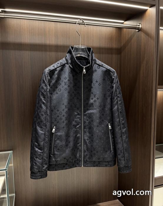 ジャケット大人OK2026SS 大絶賛 今季人気絶大ブランド スーパー コピー 通販LOUIS VUITTON_0_2