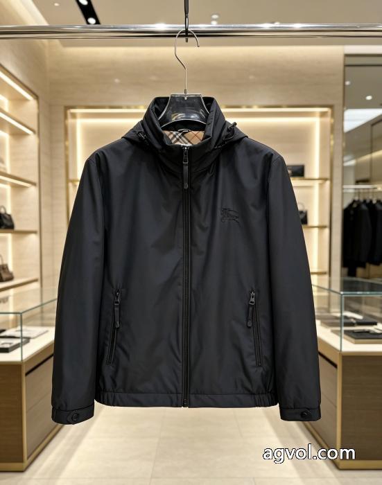 バーバリージャケットコピー ブランド 通販定番人気 高評価の2026人気品 希少価値大_0_0