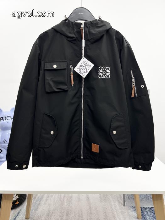 ジャケットブランド スーパー コピーロエベ再入荷が嬉しい 期限限定 価格帯が魅力的_0_0