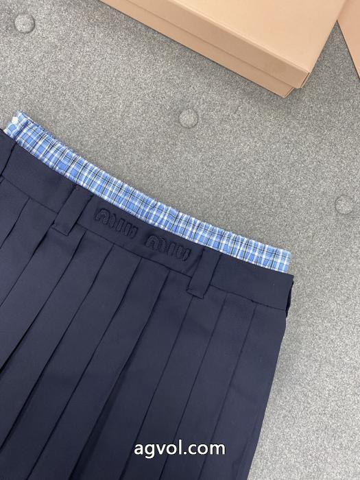 スラックス雑誌掲載 HOT人気セール 大絶賛！ MIUMIUブランド コピー s 級.._0_2