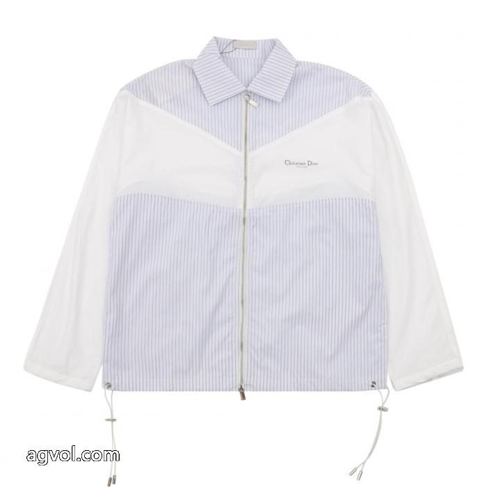DIORコピー 品 ブランド夏季超人気 最旬アイテム 人気の高いジャケット_0_4
