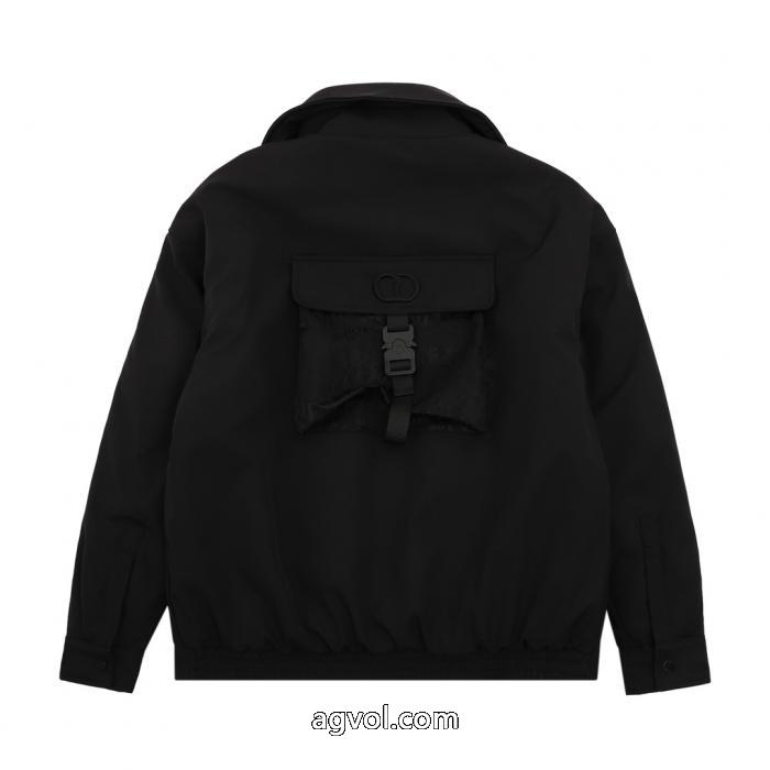 DIOR偽 ブランドHOT送料無料 新作販売開始 新作オシャレジャケット_0_3