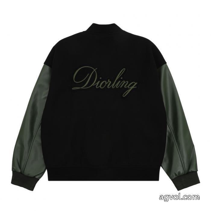 ブランド コピー 販売 DIORジャケット当店大人気 大人気カラー入荷！ 2026年夏の新作_0_3