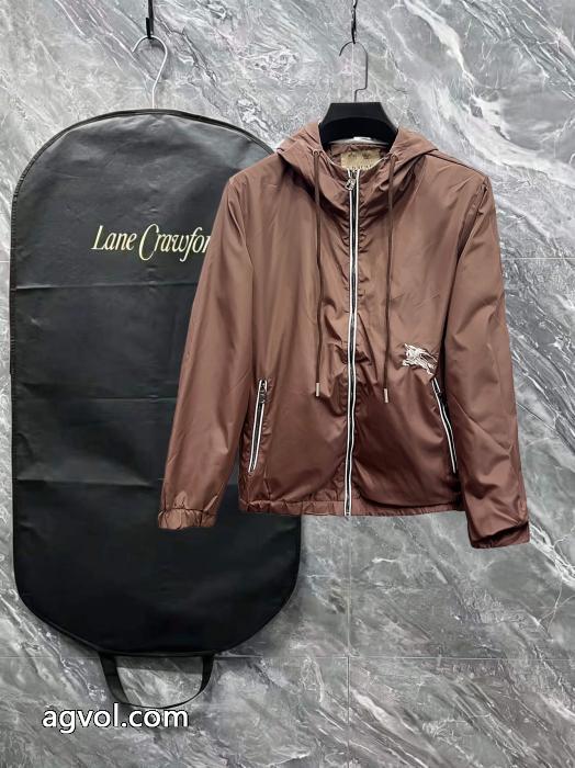 コピー 商品 販売BURBERRY当店最安値 2026夏更新人気商品 高評価！ジャケット_0_1