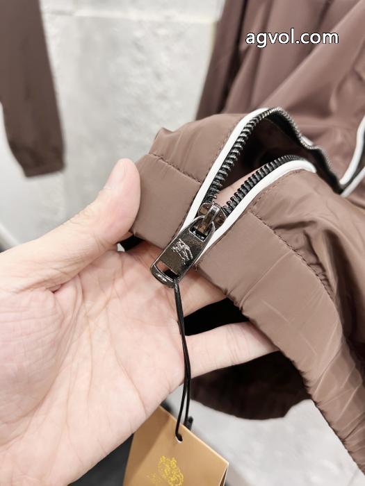 コピー 商品 販売BURBERRY当店最安値 2026夏更新人気商品 高評価！ジャケット_0_2