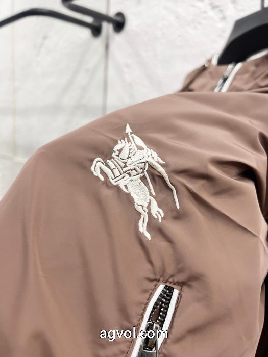 コピー 商品 販売BURBERRY当店最安値 2026夏更新人気商品 高評価！ジャケット_0_3