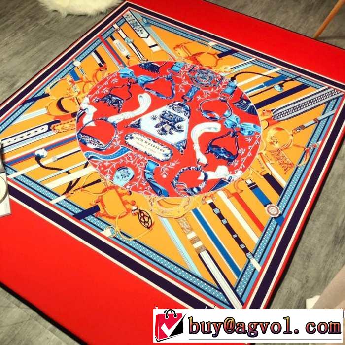 エルメス HERMES 2019年春夏流行ファッション カーペット お部屋になじむ美しい雰囲気 優れた実用性