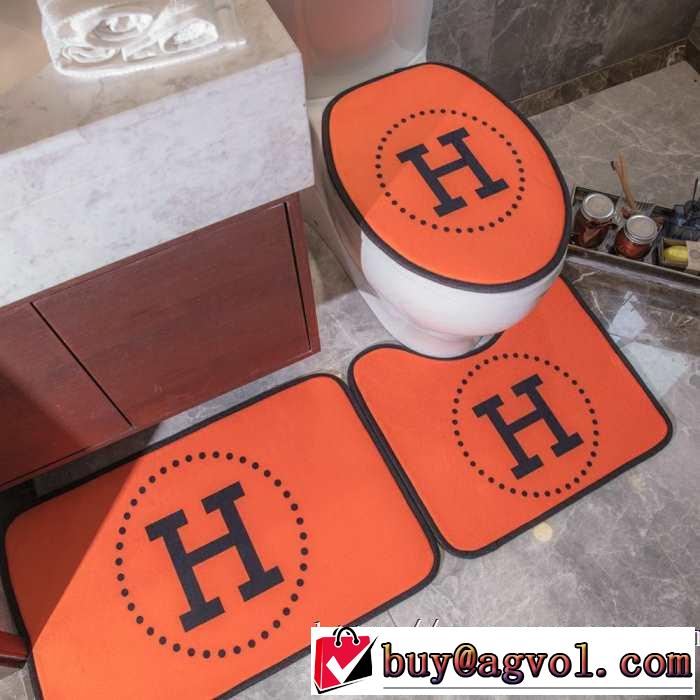 季節感をプラス人気商品 エルメス HERMES 2019春夏も引き続きトレンド カーペット 長く使ってもらうた