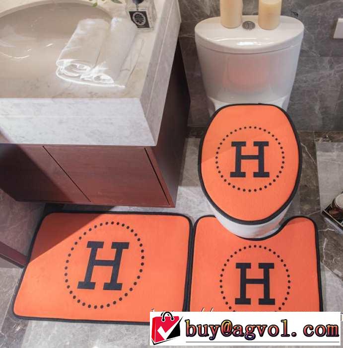 季節感をプラス人気商品 エルメス HERMES 2019春夏も引き続きトレンド カーペット 長く使ってもらうた