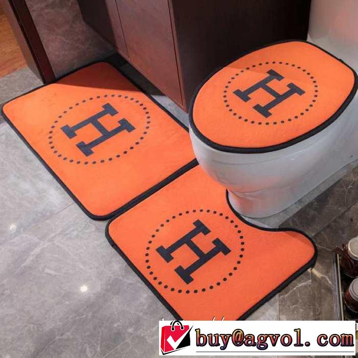 季節感をプラス人気商品 エルメス HERMES 2019春夏も引き続きトレンド カーペット 長く使ってもらうた