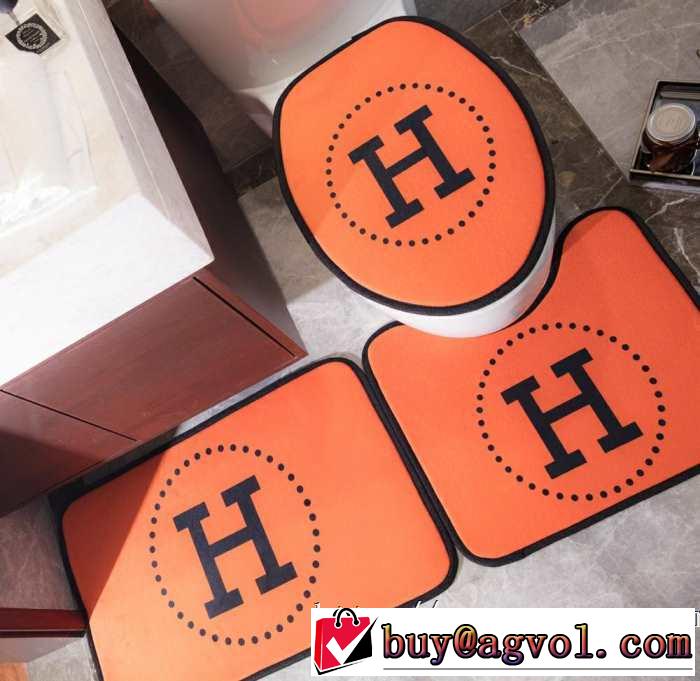 季節感をプラス人気商品 エルメス HERMES 2019春夏も引き続きトレンド カーペット 長く使ってもらうた