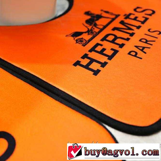 2019春夏は人気定番 エルメス HERMES 柔らかでなめらかな感触 カーペット 高品質でクッション性が高い