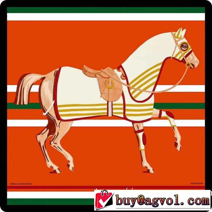 エルメス HERMES 今年春夏ファション流行り カーペット 存在感抜群なカーペット登場 2019SSのトレンド商品
