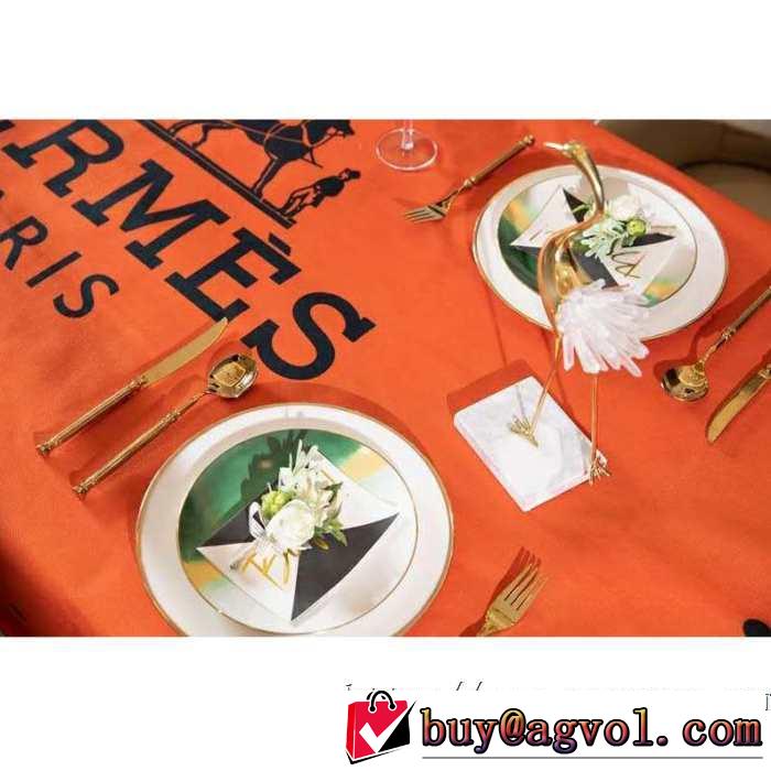 超柔らかな室内用おしゃれな絨毯  カーペット おしゃれデザインも大人気 エルメス HERMES2019夏色っぽさ