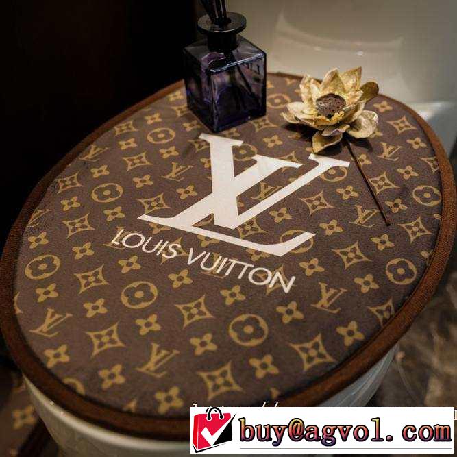 2019年最新ファッション  ルイ ヴィトン LOUIS VUITTON 幅広くコーディネートしやすい カーペット毛が出にくい仕上がり