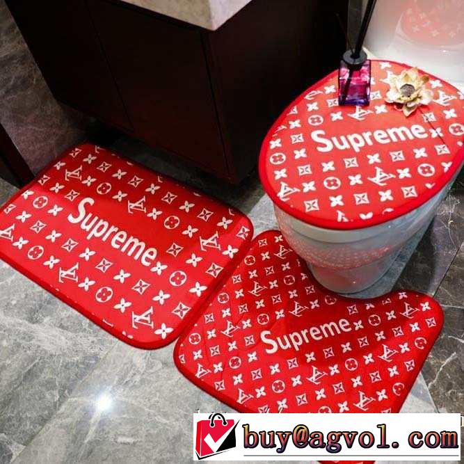 【2019年】夏のファッション シュプリーム いろんなお部屋に合わせやすいデザイン SUPREME カーペット 快適な環境を創り出す