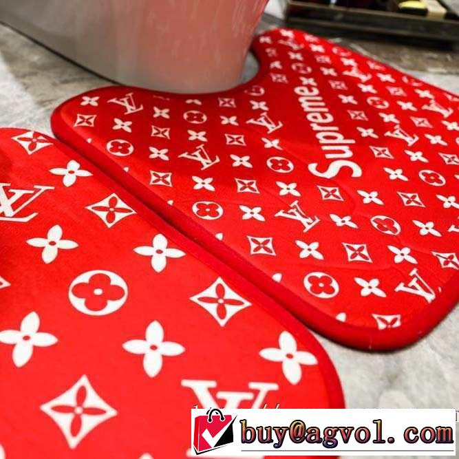 【2019年】夏のファッション シュプリーム いろんなお部屋に合わせやすいデザイン SUPREME カーペット 快適な環境を創り出す