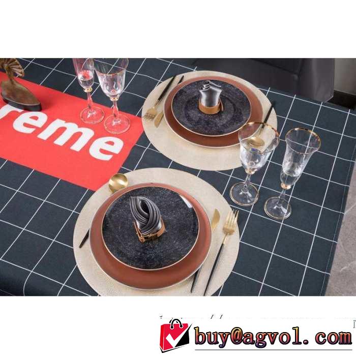 おしゃれな夏ファッション2019 カーペット 環境にも優しい素材 シュプリーム SUPREME 1年中心地よさを実感できる