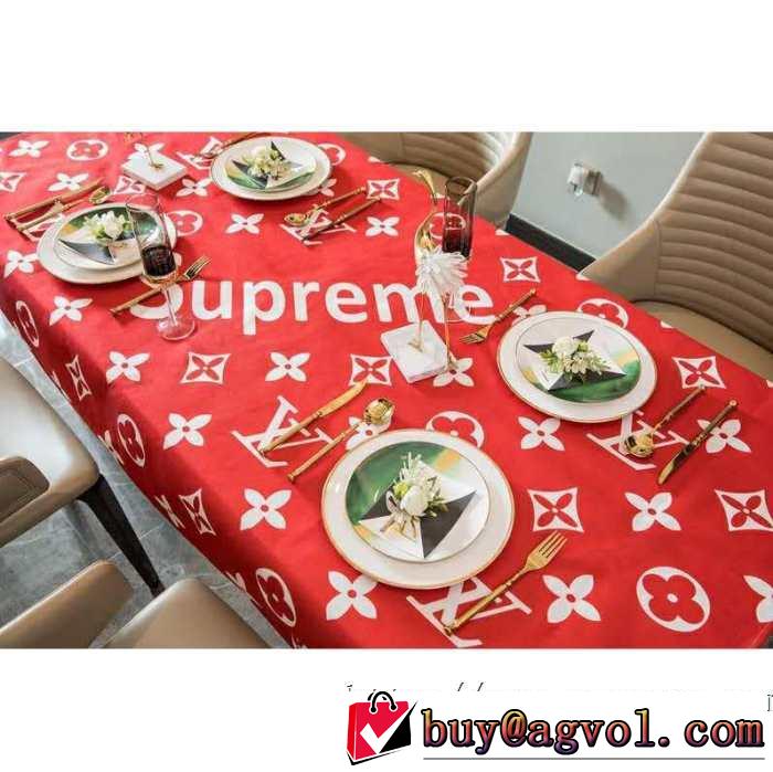 シュプリーム SUPREME カーペット 【2019春夏】最新コレクション 気軽くに新しい雰囲気を演出できる 手入れしやすい 