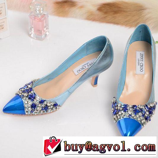 2014春夏新品 jimmy choo ジミーチュウ パンプス