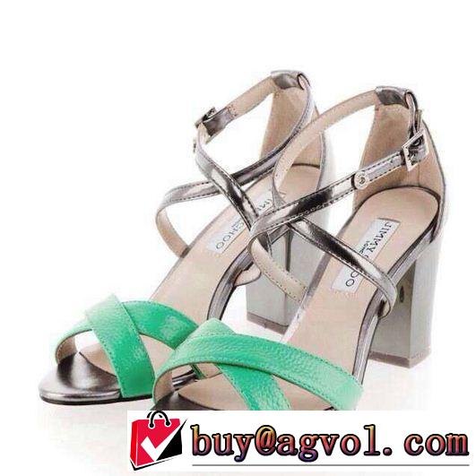 大特価 2014春夏 jimmy choo ジミーチュウ パンプス