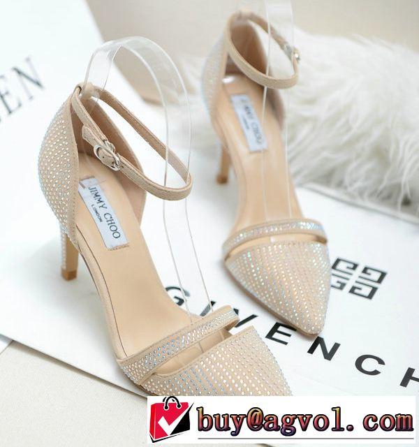 超人気美品◆2014春夏 jimmy choo ジミーチュウ パンプス