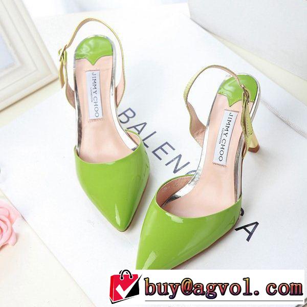 2014春夏 値下げ jimmy choo ジミーチュウ パンプス