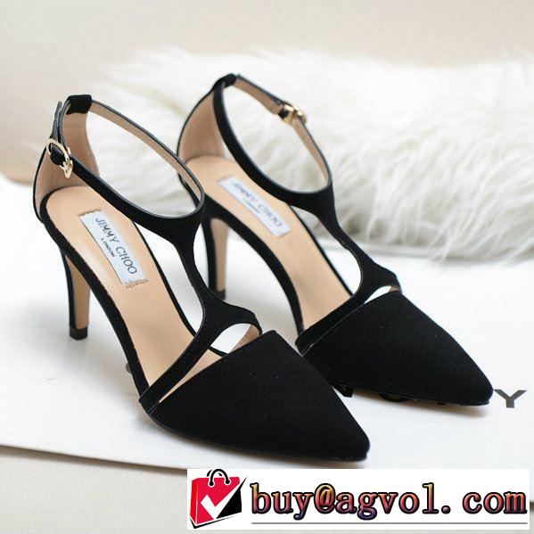2014春夏 jimmy choo ジミーチュウ◆モデル愛用◆ パンプス